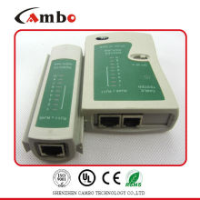 China-Lieferant-Kabel-Tester Abnehmbare Fern-Tester, Test Remote-Kabel bis zu 1000ft